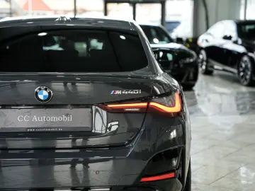 BMW M440 i xDrive Gran Coupe 20LM Glasdach 360K