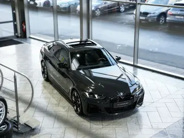 BMW M440 i xDrive Gran Coupe 20LM Glasdach 360K