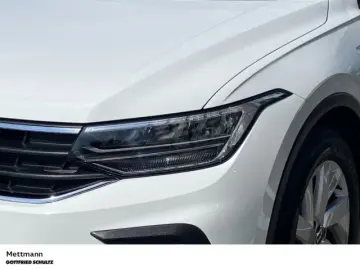 VW Tiguan 2.0 TDI Life DSG LED NAVI AHK KAMERA SHZ