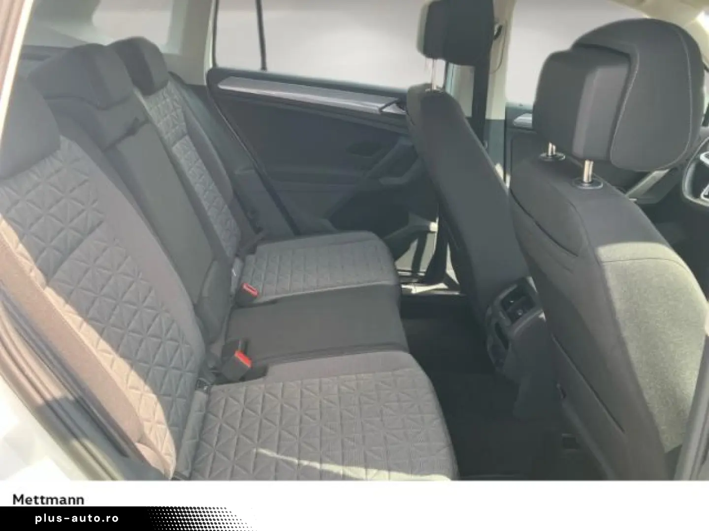 VW Tiguan 2.0 TDI Life DSG LED NAVI AHK KAMERA SHZ