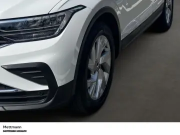 VW Tiguan 2.0 TDI Life DSG LED NAVI AHK KAMERA SHZ