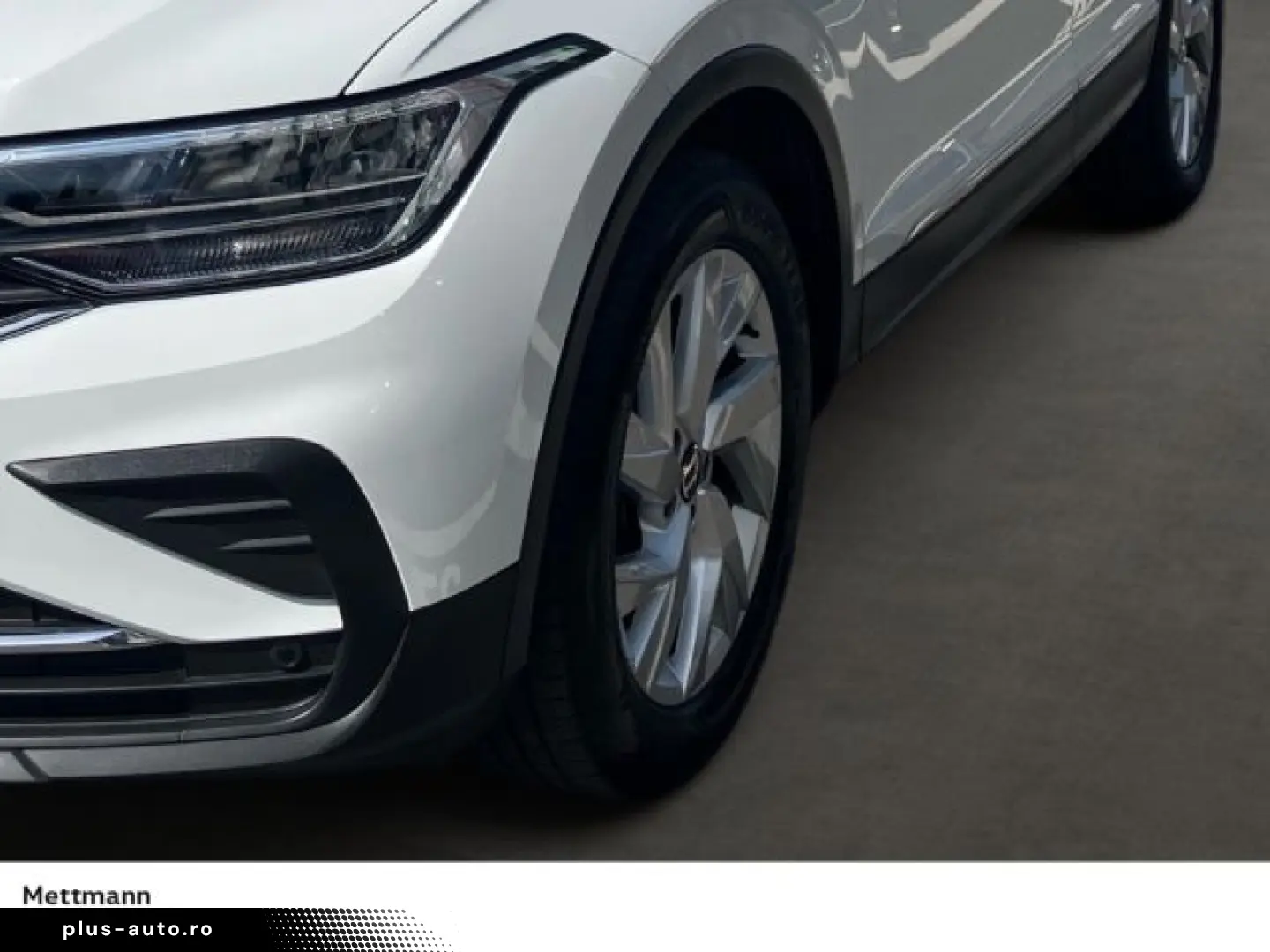 VW Tiguan 2.0 TDI Life DSG LED NAVI AHK KAMERA SHZ