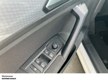 VW Tiguan 2.0 TDI Life DSG LED NAVI AHK KAMERA SHZ