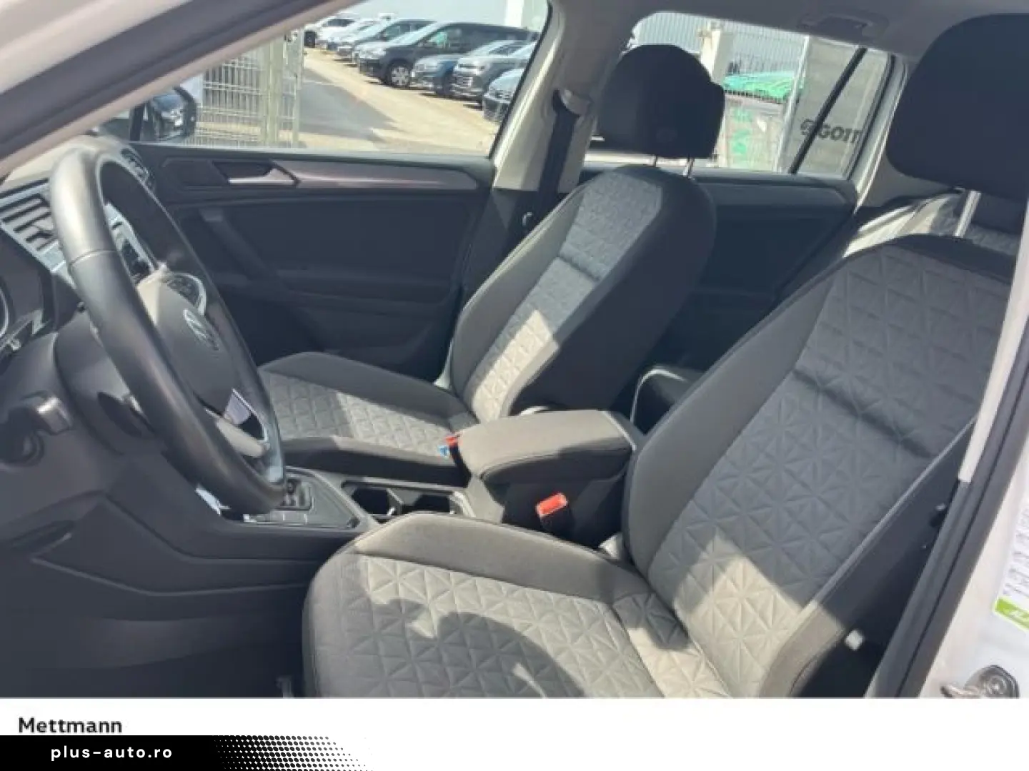 VW Tiguan 2.0 TDI Life DSG LED NAVI AHK KAMERA SHZ
