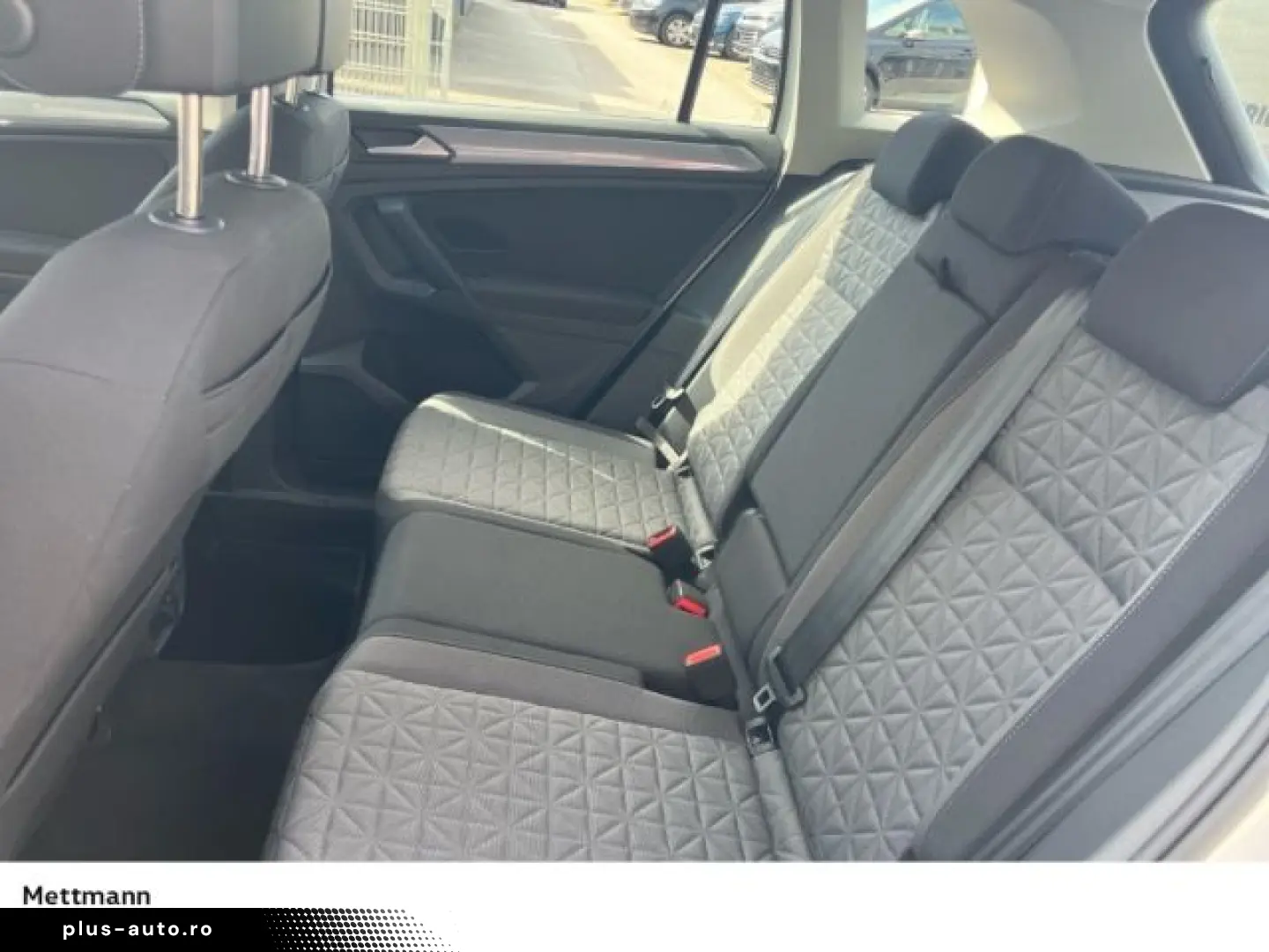 VW Tiguan 2.0 TDI Life DSG LED NAVI AHK KAMERA SHZ
