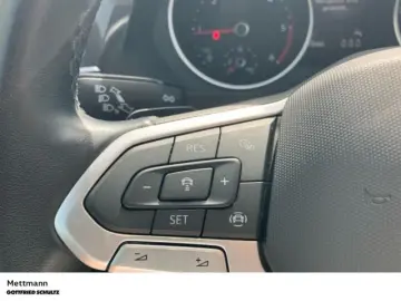 VW Tiguan 2.0 TDI Life DSG LED NAVI AHK KAMERA SHZ