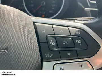 VW Tiguan 2.0 TDI Life DSG LED NAVI AHK KAMERA SHZ