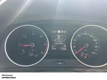 VW Tiguan 2.0 TDI Life DSG LED NAVI AHK KAMERA SHZ