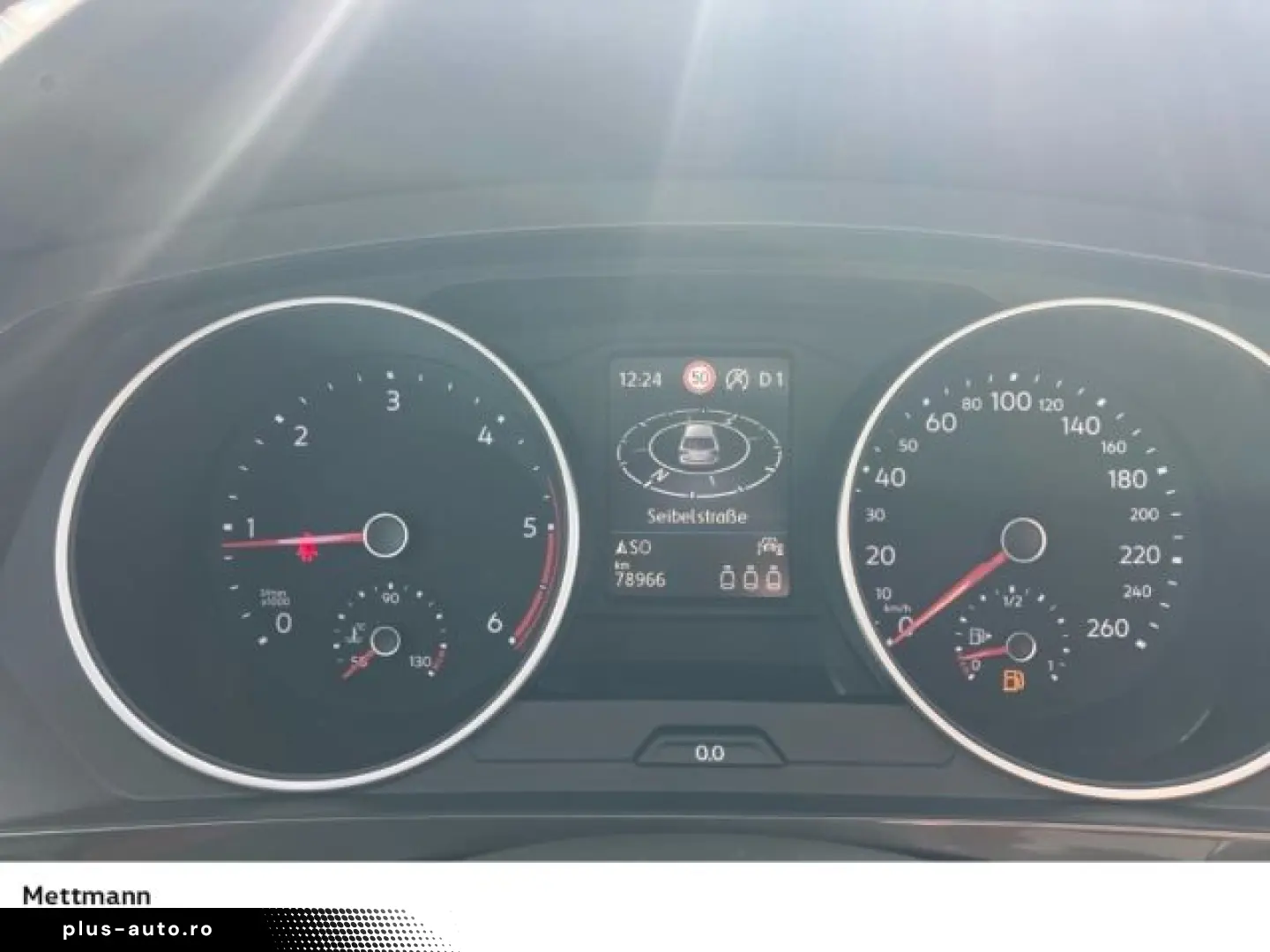 VW Tiguan 2.0 TDI Life DSG LED NAVI AHK KAMERA SHZ