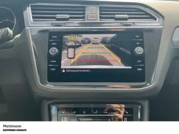 VW Tiguan 2.0 TDI Life DSG LED NAVI AHK KAMERA SHZ