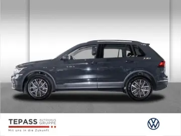 VW Tiguan 1.5 TSI DSG Life LED NAVI KLIMA GJR