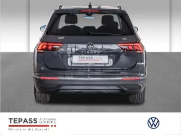 VW Tiguan 1.5 TSI DSG Life LED NAVI KLIMA GJR