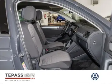 VW Tiguan 1.5 TSI DSG Life LED NAVI KLIMA GJR