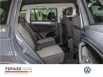 VW Tiguan 1.5 TSI DSG Life LED NAVI KLIMA GJR