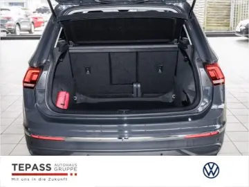 VW Tiguan 1.5 TSI DSG Life LED NAVI KLIMA GJR