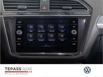 VW Tiguan 1.5 TSI DSG Life LED NAVI KLIMA GJR