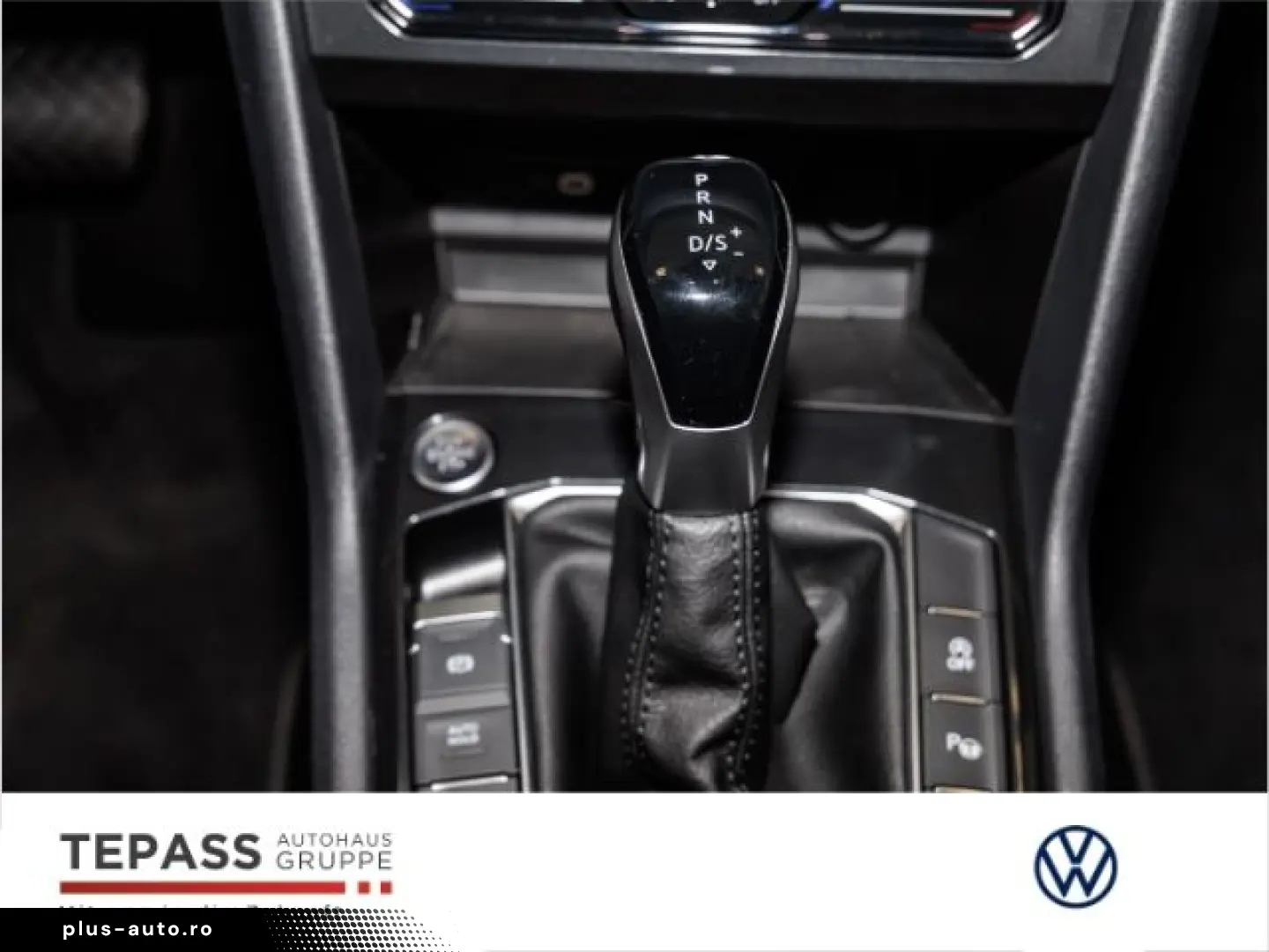 VW Tiguan 1.5 TSI DSG Life LED NAVI KLIMA GJR