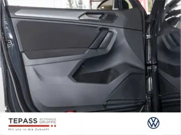 VW Tiguan 1.5 TSI DSG Life LED NAVI KLIMA GJR