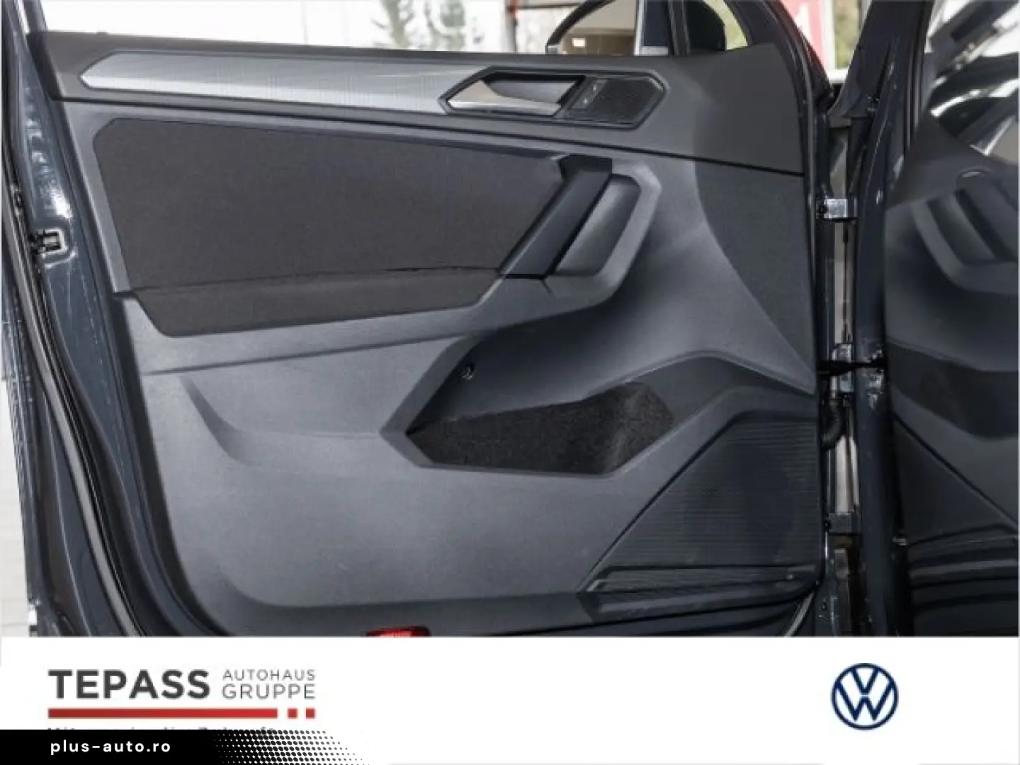 VW Tiguan 1.5 TSI DSG Life LED NAVI KLIMA GJR