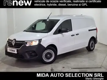 RENAULT KANGOO 1.5 Blue dCi 95 L2