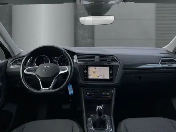 VW Tiguan  Life 2.0 TDI DSG AHK LED NAVI KLIMA