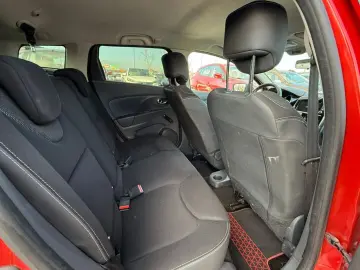 Renault Clio 1.5 dCi Energy Graphite