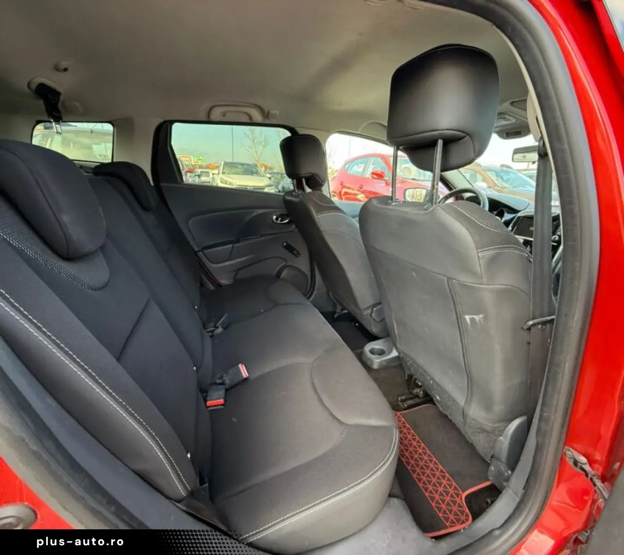 Renault Clio 1.5 dCi Energy Graphite