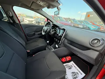 Renault Clio 1.5 dCi Energy Graphite