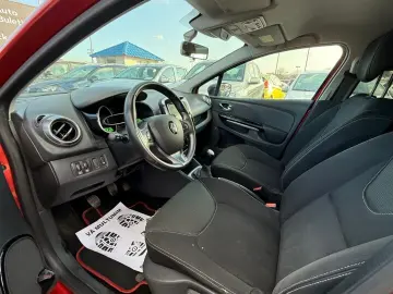 Renault Clio 1.5 dCi Energy Graphite