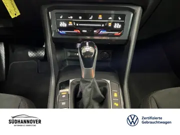 VW Tiguan Elegance 2.0 TDI SCR DSG Navi ACC Matrix