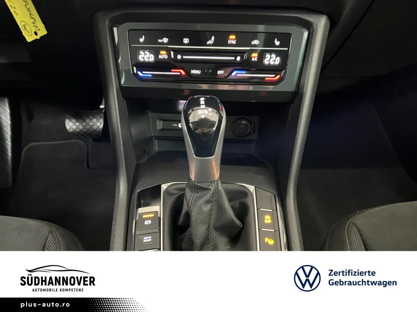 VW Tiguan Elegance 2.0 TDI SCR DSG Navi ACC Matrix