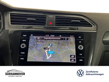 VW Tiguan Elegance 2.0 TDI SCR DSG Navi ACC Matrix