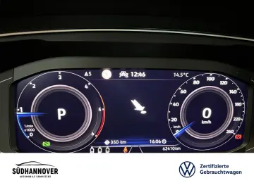 VW Tiguan Elegance 2.0 TDI SCR DSG Navi ACC Matrix