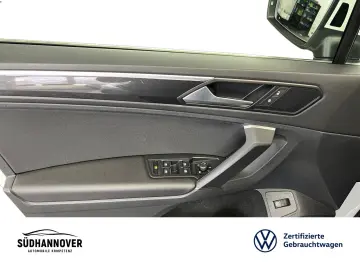 VW Tiguan Elegance 2.0 TDI SCR DSG Navi ACC Matrix