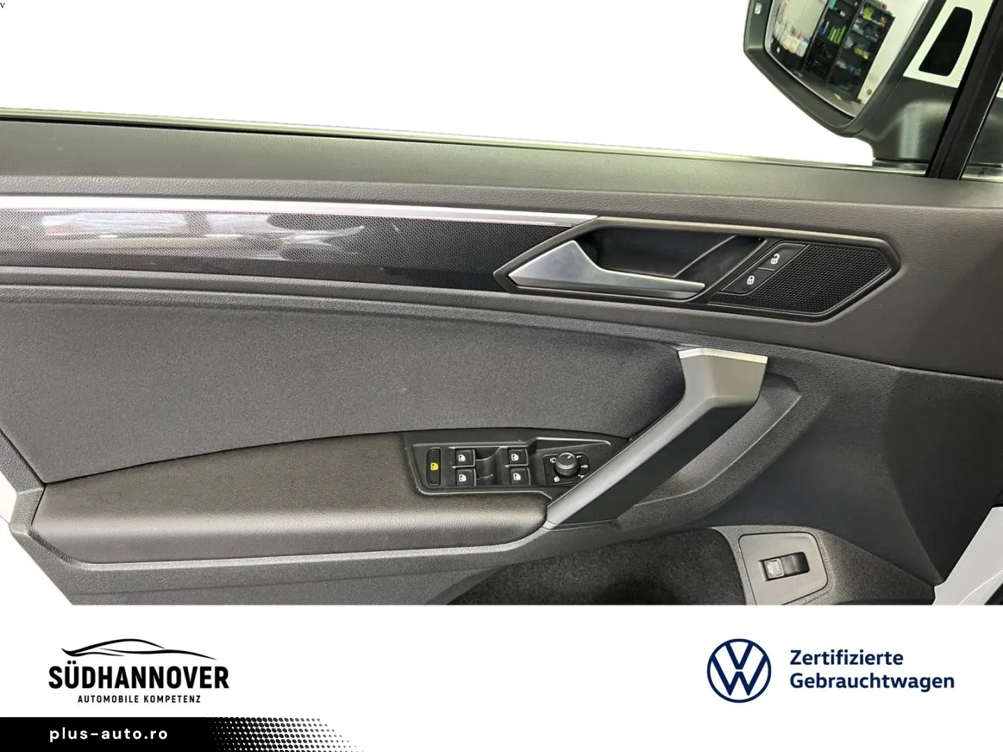 VW Tiguan Elegance 2.0 TDI SCR DSG Navi ACC Matrix