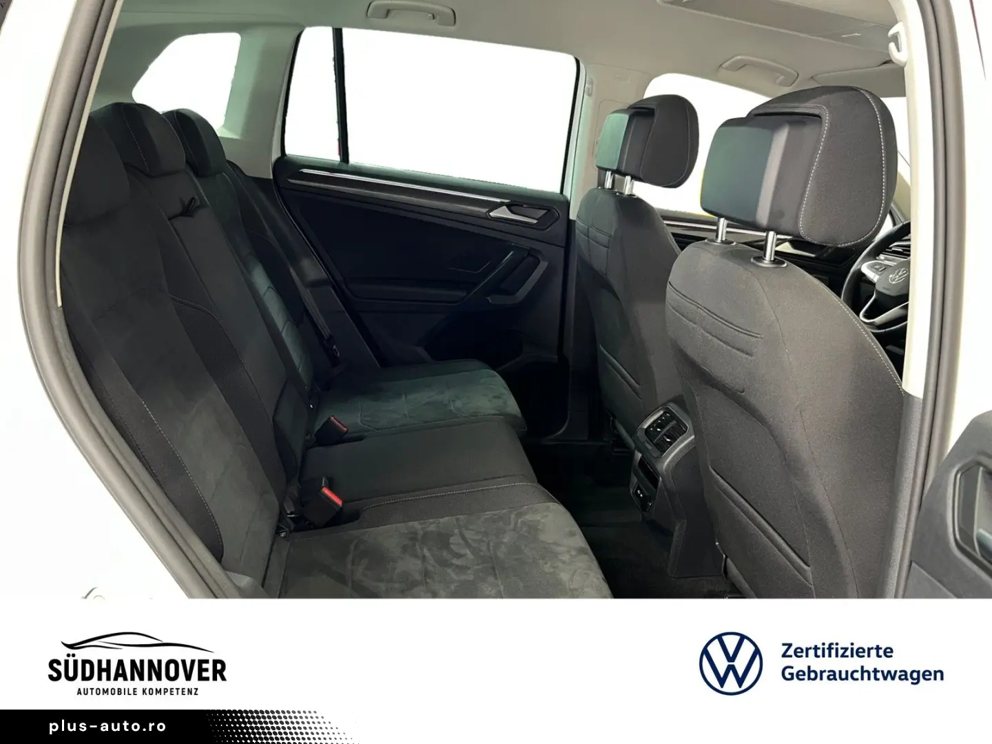 VW Tiguan Elegance 2.0 TDI SCR DSG Navi ACC Matrix