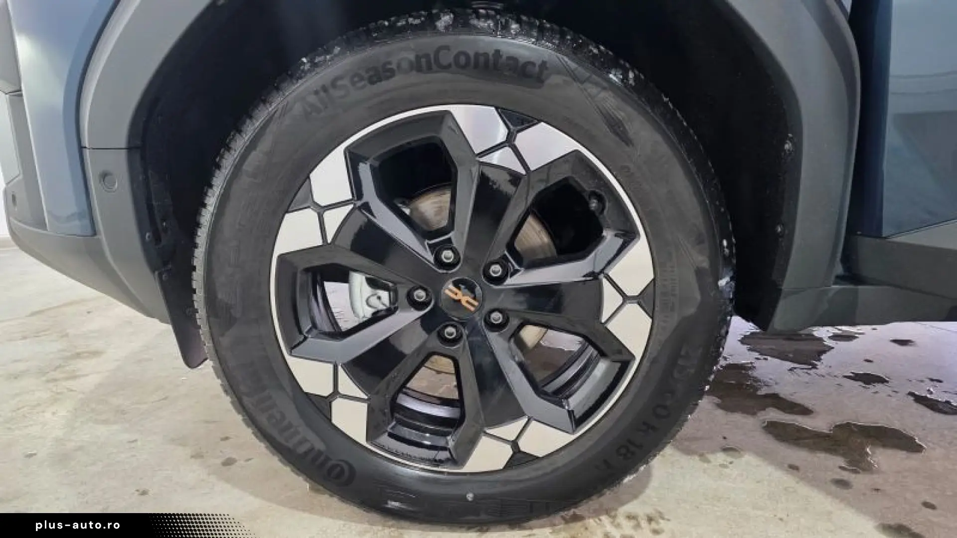 DACIA BIGSTER 1.2 TCe MHEV 130 4X4 Extreme