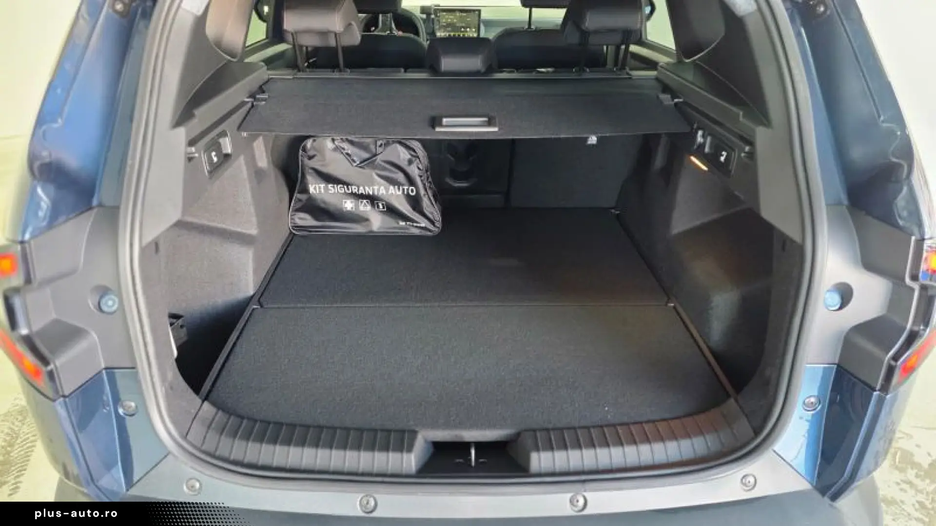 DACIA BIGSTER 1.2 TCe MHEV 130 4X4 Extreme