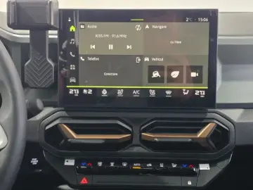 DACIA BIGSTER 1.2 TCe MHEV 130 4X4 Extreme