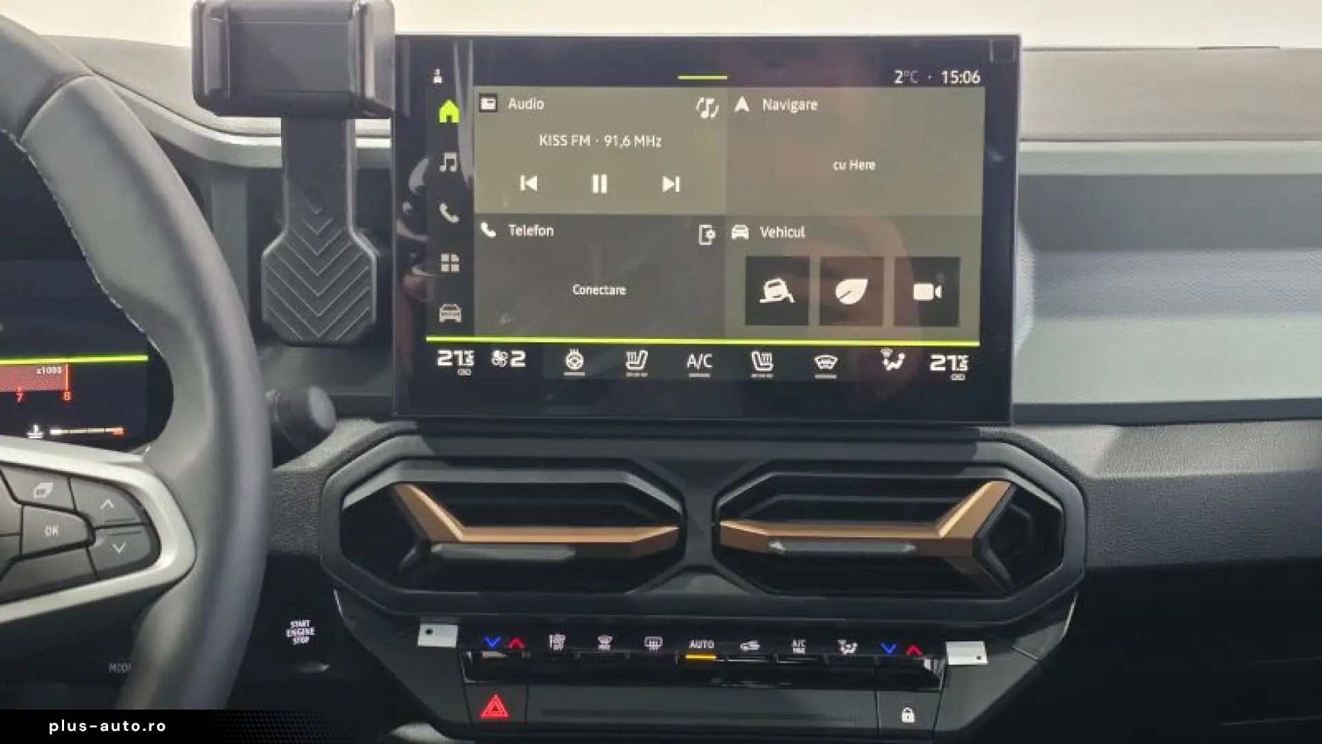 DACIA BIGSTER 1.2 TCe MHEV 130 4X4 Extreme