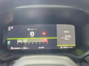 DACIA BIGSTER 1.2 TCe MHEV 130 4X4 Extreme