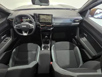 DACIA BIGSTER 1.2 TCe MHEV 130 4X4 Extreme