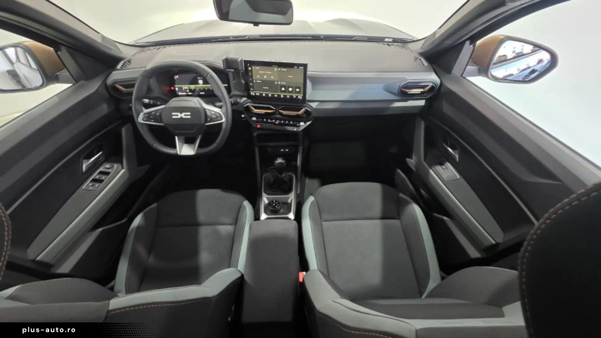 DACIA BIGSTER 1.2 TCe MHEV 130 4X4 Extreme