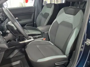DACIA BIGSTER 1.2 TCe MHEV 130 4X4 Extreme