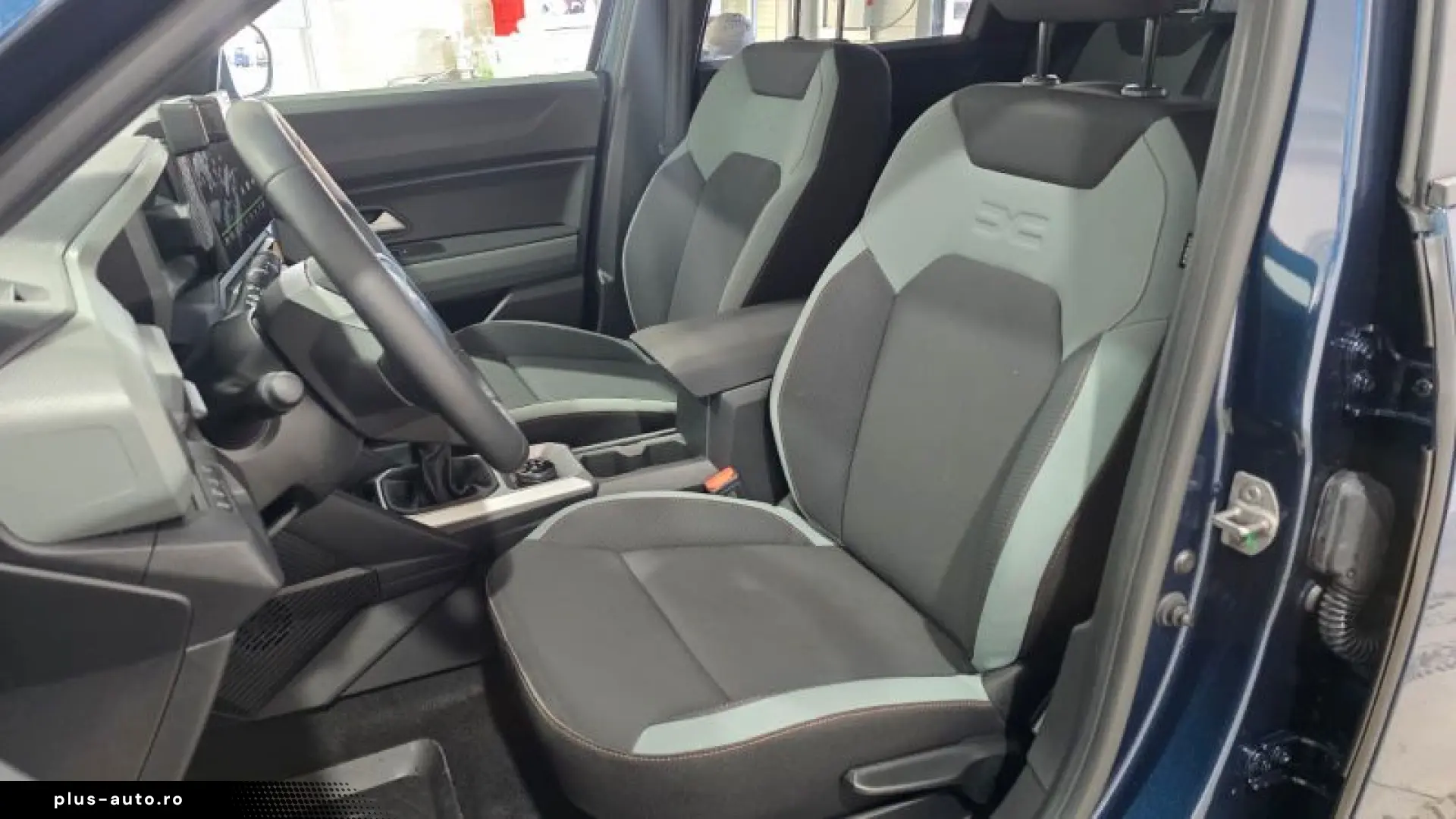 DACIA BIGSTER 1.2 TCe MHEV 130 4X4 Extreme