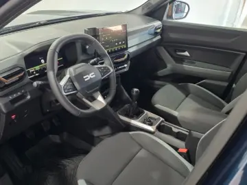 DACIA BIGSTER 1.2 TCe MHEV 130 4X4 Extreme