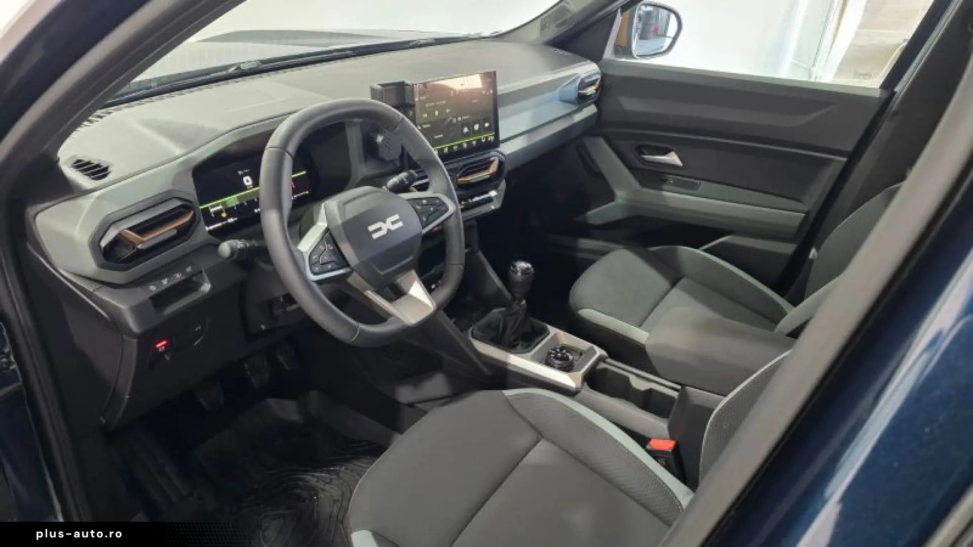 DACIA BIGSTER 1.2 TCe MHEV 130 4X4 Extreme