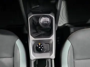 DACIA BIGSTER 1.2 TCe MHEV 130 4X4 Extreme