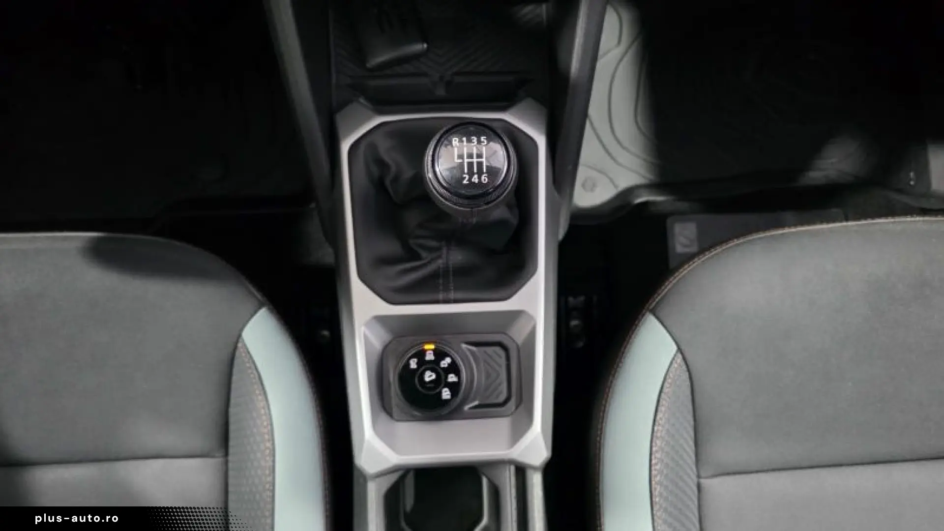 DACIA BIGSTER 1.2 TCe MHEV 130 4X4 Extreme