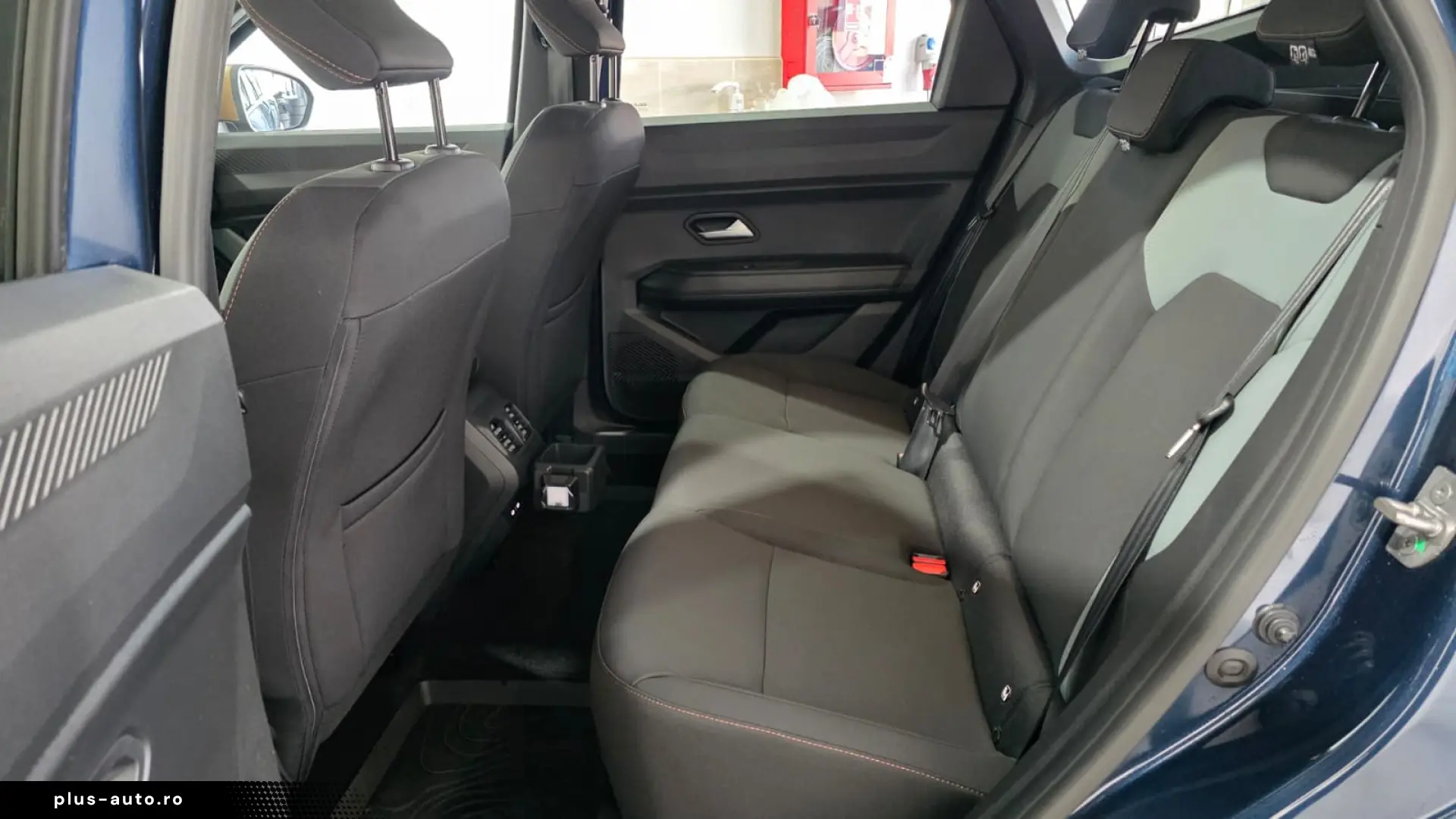 DACIA BIGSTER 1.2 TCe MHEV 130 4X4 Extreme